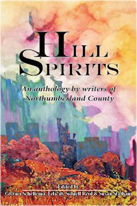 Hill Spirits Cover Art